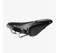 Selle Brooks B17 Narrow Carved ( Black )