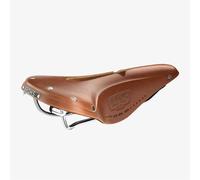 Selle Brooks England B17 Narrow Imperial marron foncé