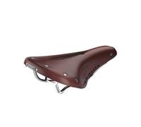 Selle Brooks B17 Short Carved ( Antic Brown )