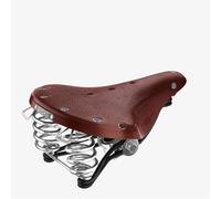 Selle Brooks B66 Short pour la ville ( Antic Brown )