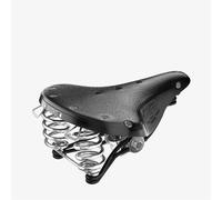 Selle Brooks B66 Short pour la ville ( Black )