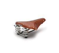 selle brooks B67 S honey