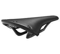Selle brooks cambium c13 all weather noir
