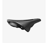 Brooks England Selle C15 Cambium All Weather 283 x 140 mm Black