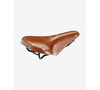Brooks England B17 S Standard Woman Saddle Marron 176 mm Femme