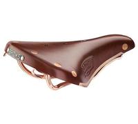 Selle brooks england b17 special short marron