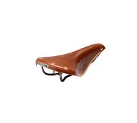 Brooks England Selle B17 Special Titanium 175 mm Marron (Honey)