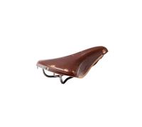 Brooks England B17 Special Titanium Saddle Marron 175 mm
