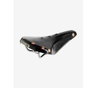 Selle Brooks England B17 Titane noir