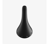 Selle Brooks England Cambium C13 Tout Temps 145Mm Rails En Carbone Noir