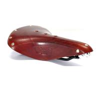 Selle BROOKS Homme B17 Cuir Marron