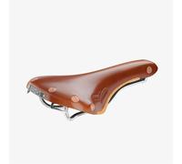 Brooks swift b360ha17202 selle homme marron 270 x 160 mm