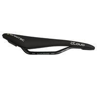 Selle burgtec the cloud mk2 titane noir