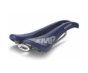 Selle Campagnolo Blaster Bleu