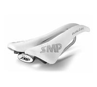 Selle Smp Evolution Saddle Blanc 129 mm Homme White