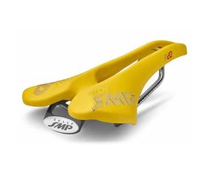 Selle Campagnolo F20 Jaune