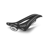 Selle Smp Full Carbon Saddle Noir 129 mm Homme