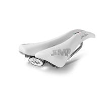 Selle Smp Glider Saddle Blanc 136 mm Homme
