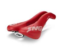 Selle Smp Plus Saddle Rouge 159 mm Homme