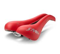 Selle Smp Trk Saddle Rouge 160 mm