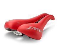 Selle Smp Trk Saddle Rouge 177 mm