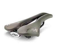 Selle Smp Vt20c Gravel Edition Saddle Argenté 144 mm