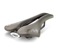 Selle Smp Vt 20 C Gravel Carbon Rail Saddle Argenté 144 mm