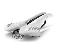 Selle Smp Vt30 Saddle Blanc 155 mm