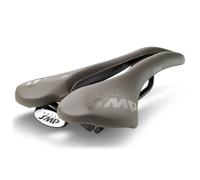 Selle Smp Vt30c Gravel Edition Saddle Argenté 155 mm