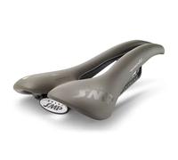 Selle Smp Well Gravel Carbon Rail Saddle Argenté 144 mm