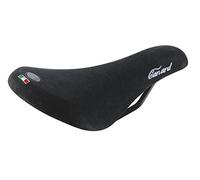 Selle Canard 285 x 160 mm Noir pour Homme