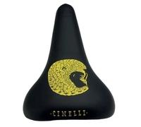 Selle Cinelli Unicanitor Barry Mcgee Noir