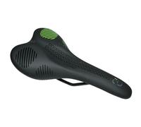 Selle city DDK Confort Density Line Noir