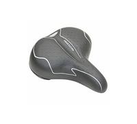 Selle city spirit dame gel elastomere noir 245x208mm