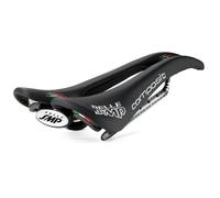 Selle Composit 263X129Mm Carbone Noir 2201702900 Selle SMP Corsa MTB