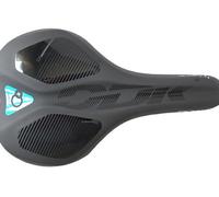 Ddk Comfort+ E-city Saddle Noir 173 mm