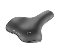 Selle confort Gurpil Selle San Remo Donau Noir