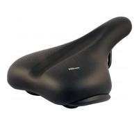Selle confort Gurpil Selle San Remo Macon Noir