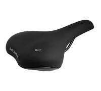 Selle confort Gurpil Selle San Remo Mosel Noir
