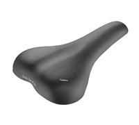 Selle confort Gurpil Selle San Remo Noir