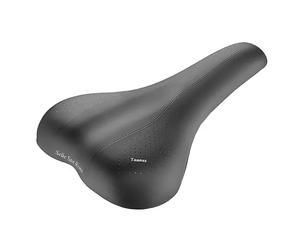 Selle confort Gurpil Selle San Remo Noir
