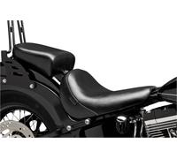 Selle confort Le Pera Coussin passager Bare Bones