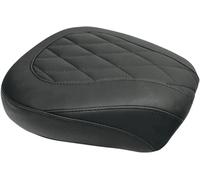 Selle confort Mustang Coussin passager Tripper