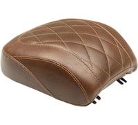 Selle confort Mustang Coussin passager Tripper