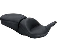 Selle confort Mustang Lowdown