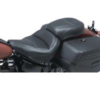 Selle confort Mustang Touring