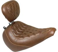 Selle confort Mustang Wide Tripper