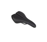 Selle confort ONE Bikeparts Noir