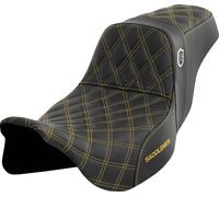 Selle confort SADDLEMEN Pro Series SDC Performance