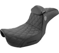 Selle confort SADDLEMEN Pro Series SDC Performance